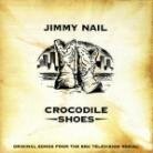 Jimmy Nail - Crocodile 1