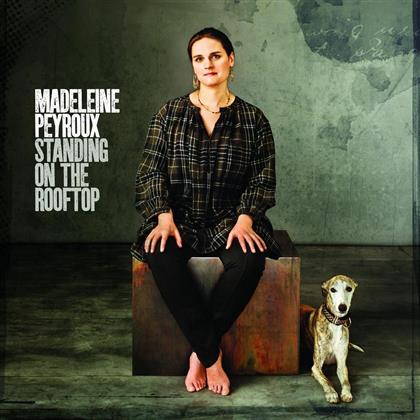 Madeleine Peyroux - Standing On The Rooftop (Digipack)