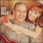 Suzy Bogguss & Chet Atkins - Simpatico (New Version)