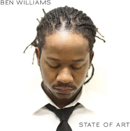 Ben Williams - State Of Art