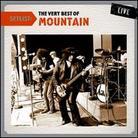 Mountain - Setlist: Very Best Of - Live