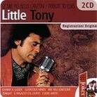 Little Tony - Le Mie Piu Belle Canzoni (Remastered, 2 CDs)