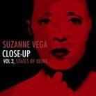 Suzanne Vega - Close-Up 3: States Of Being