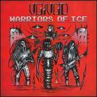 Voivod - Warriors Of Ice - Live