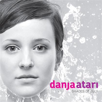 Danja Atari - Shades Of July