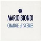 Mario Biondi - Change Of Scenes (Versione Rimasterizzata)
