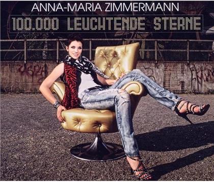 Anna-Maria Zimmermann - 100.000 Leuchtende Sterne