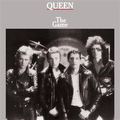 Queen - The Game (Remastered)