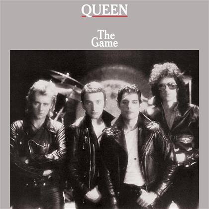 Queen - Game - Remastered (Remastered, 2 CDs)