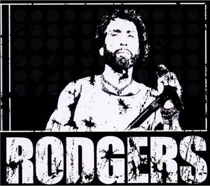 Paul Rodgers (Free, Bad Company, Queen, The Firm) - Live At Manchester O2 Apollo 21.4.2011 (2 CDs)