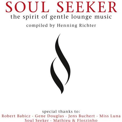 Soul Seeker - Various