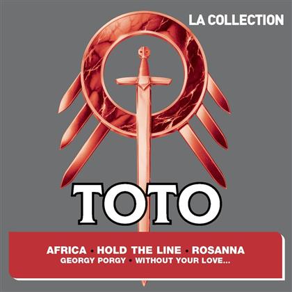 Toto - La Collection 2011
