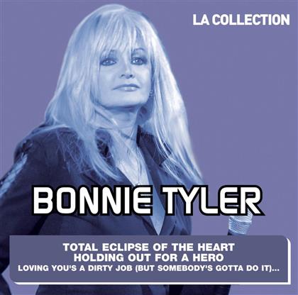 Bonnie Tyler - La Collection 2011
