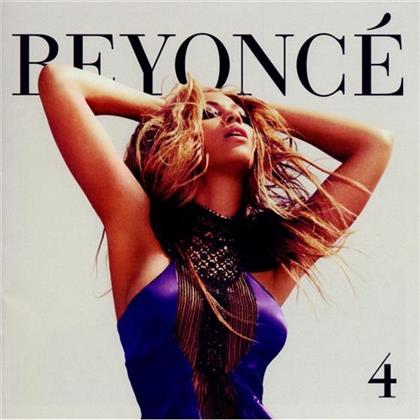 Beyonce (Knowles) - 4 (2 CDs)