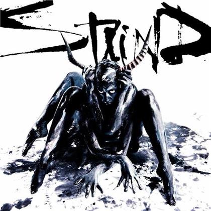 Staind - ---
