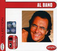 Albano Carrisi - Collection - Rhino