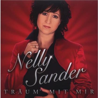 Nelly Sander - Träum Mit Mir