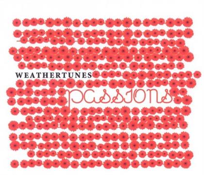 Weathertunes - Passions