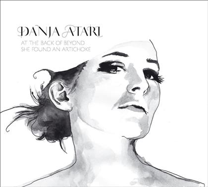 Danja Atari - At The Back Of Beyond