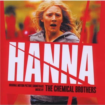 The Chemical Brothers - Hanna/Wer Ist Hanna (OST) - OST