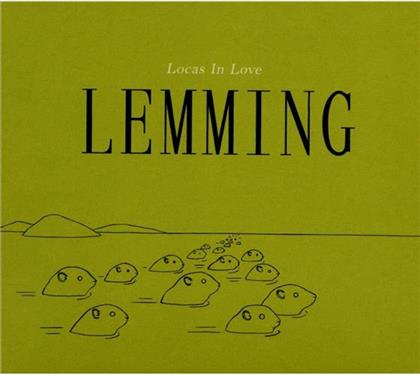 Locas In Love - Lemming
