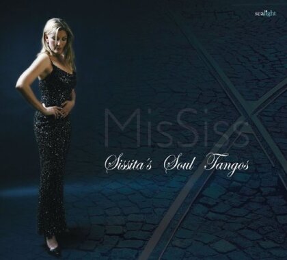 Mississ - Sissitas Soul Tangos