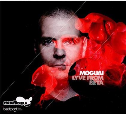 Moguai - Live From Beta