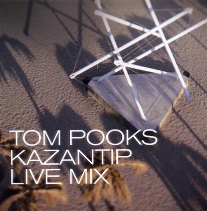 Tom Pooks - Kazantip Live Mix