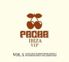 Pacha - Vip - Vol. 5 (3 CDs)