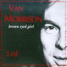 Van Morrison - Brown Eyed Girl : Earley Hits (3 CDs)