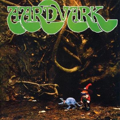 Aardvarck -  (Remastered)