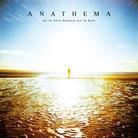 Anathema - We're Here Because We're (CD + LP + DVD)