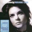 Rosanne Cash - Essential Rosanne Cash (2 CDs)