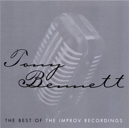 Tony Bennett - Best Of The Improv Recordings