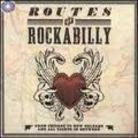 Routes Of Rockabilly - Various (3 CDs)