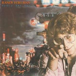 Randy Edelman - You're The One