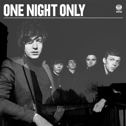One Night Only - --- New Version