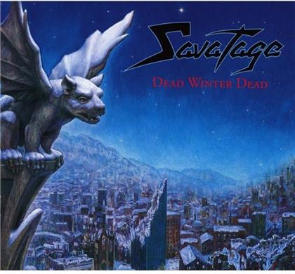 Savatage - Dead Winter Dead (New Version)