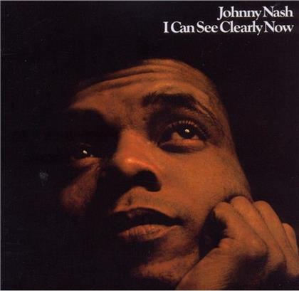 Johnny Nash - I Can See Clearly Now - + Bonustrack