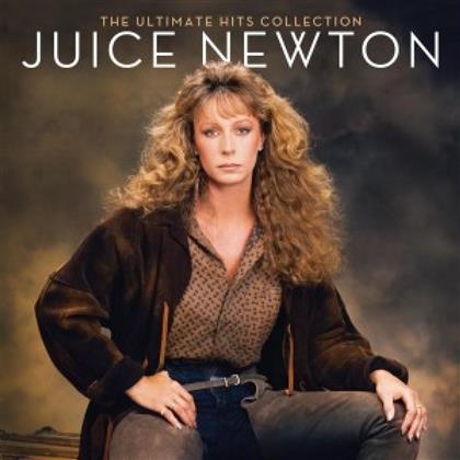 Juice Newton - Ultimate Hits 1980-2010