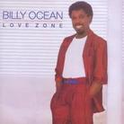 Billy Ocean - Love Zone - Bonustracks