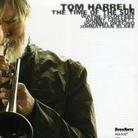 Tom Harrell - Time Of The Sun