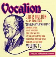 Jack Hylton - Bubbling Over With Love