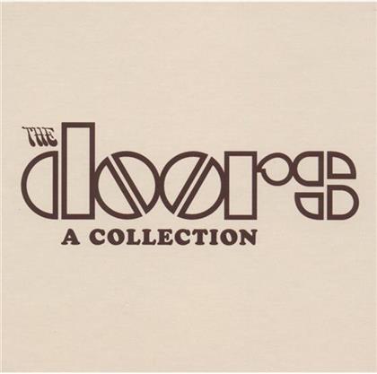 The Doors - Collection (6 CDs)