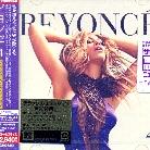 Beyonce (Knowles) - 4 (2 CDs + DVD)