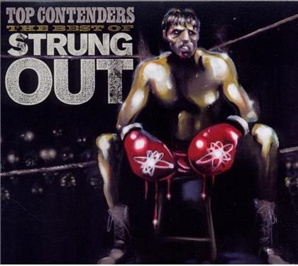 Strung Out - Top Contenders: Best Of