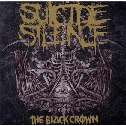 Suicide Silence - Black Crown