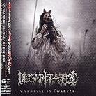 Decapitated - Carnival Is Forever (Japan Edition)