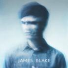 James Blake - --- & 2 Bonustracks