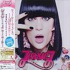 Jessie J - Who You Are (Japan Edition)